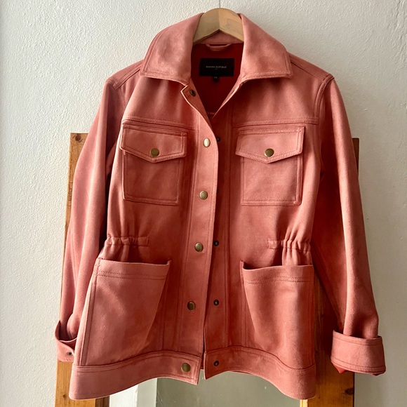 Gorgeous Banana Republic jacket - Picture 4 of 4